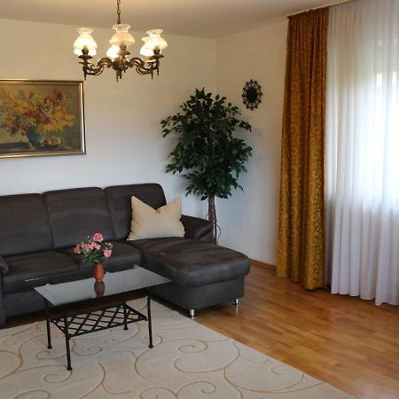 Modern Apartment In Goggersreut With Terrace Röhrnbach Buitenkant foto