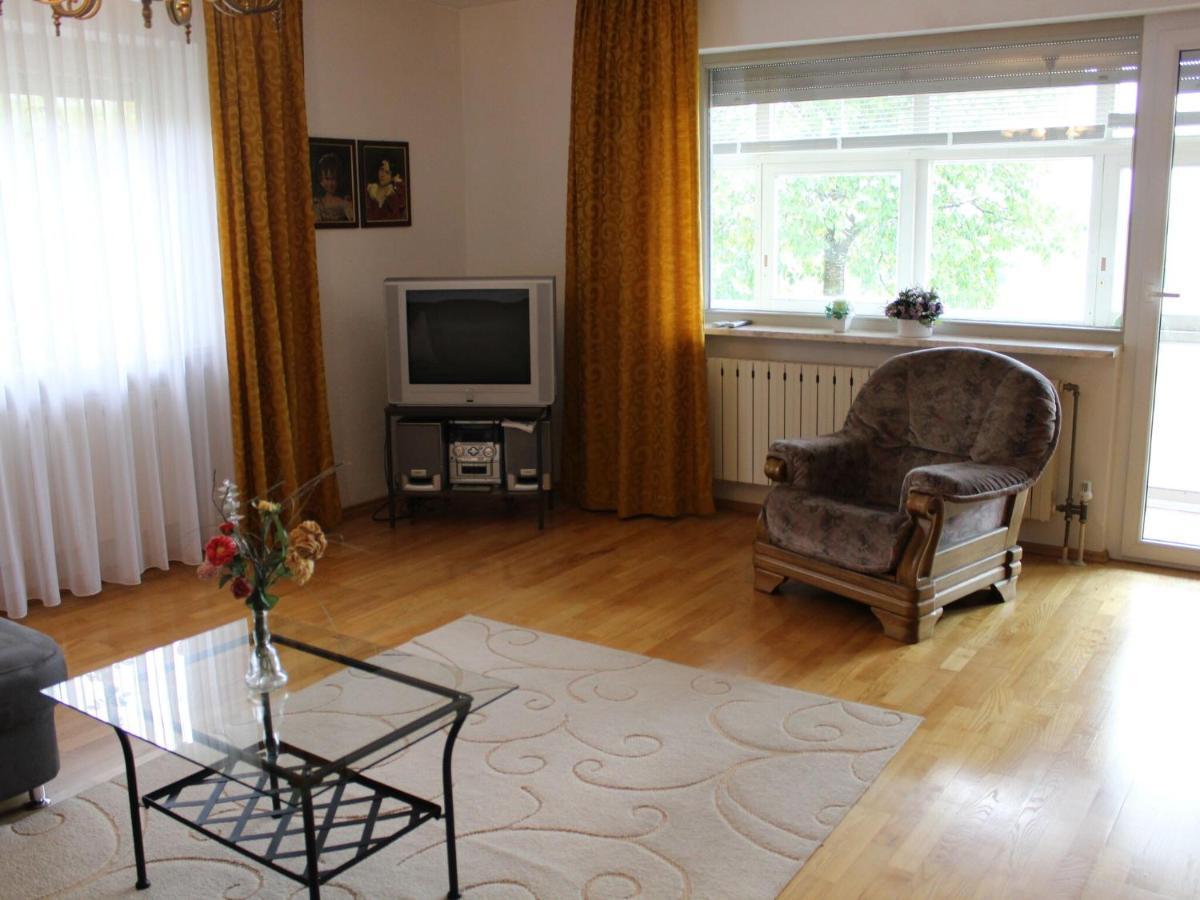 Modern Apartment In Goggersreut With Terrace Röhrnbach Buitenkant foto