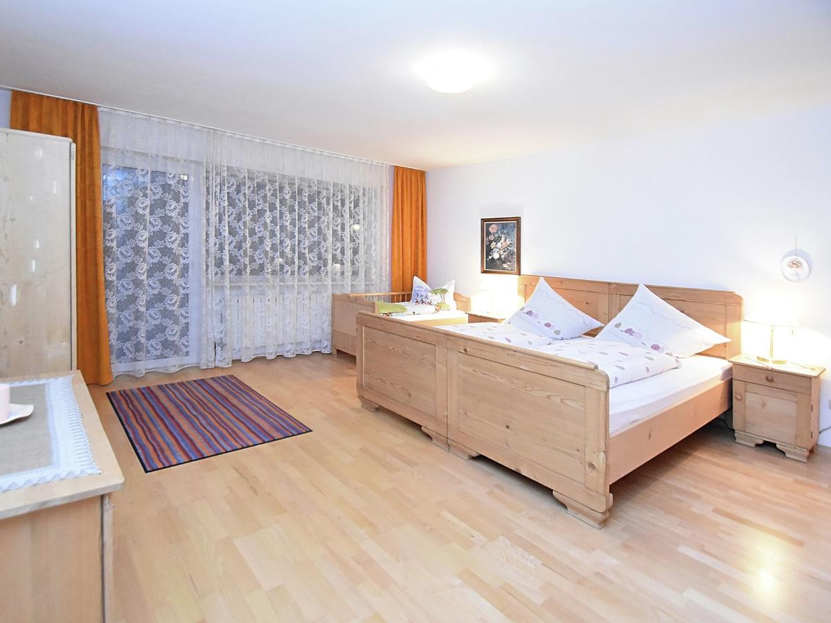 Modern Apartment In Goggersreut With Terrace Röhrnbach Buitenkant foto
