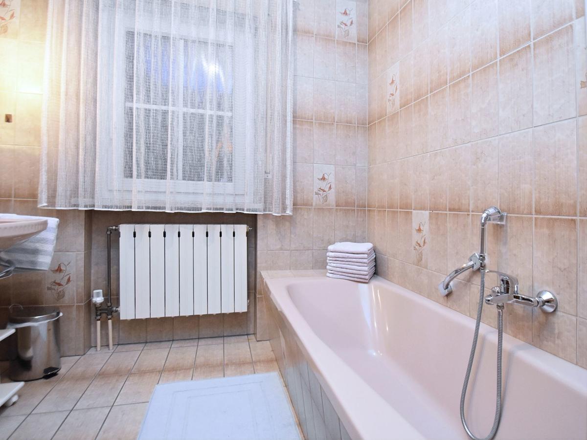 Modern Apartment In Goggersreut With Terrace Röhrnbach Buitenkant foto